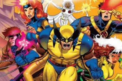 x-men