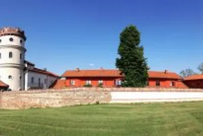 Arsenale della armonia jigsaw puzzle
