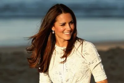 Kate