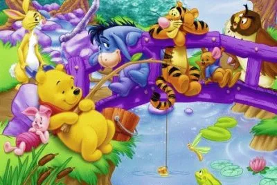 disney