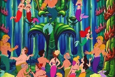disney