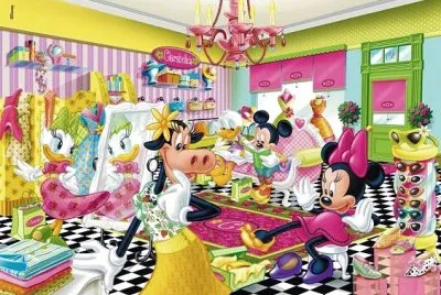 disney