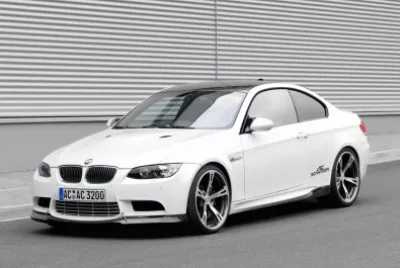 AC SCHNITZER jigsaw puzzle