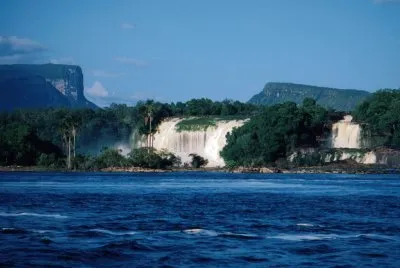 Canaima