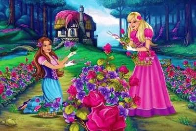 disney