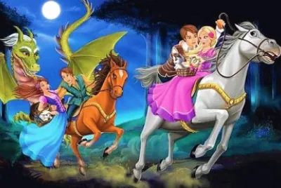 disney