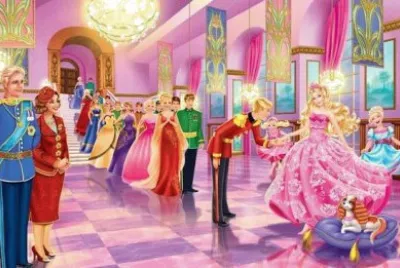 disney