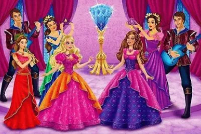 disney