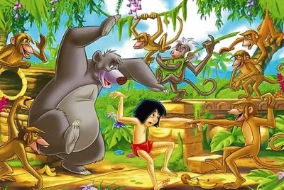 disney