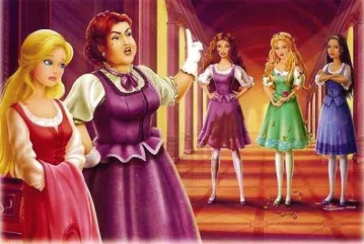disney