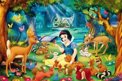 disney