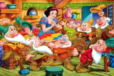 disney