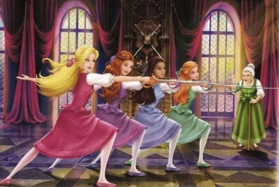 disney