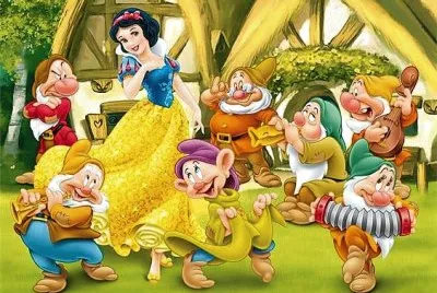 disney