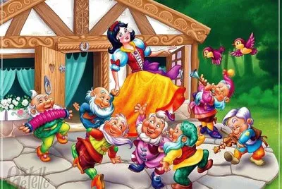 disney