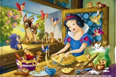 disney