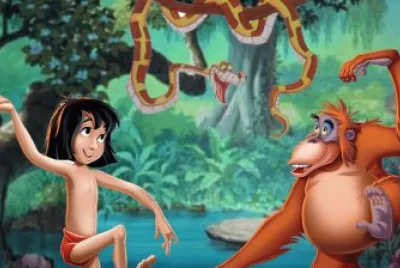 disney