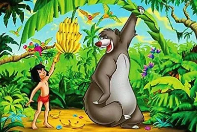 disney
