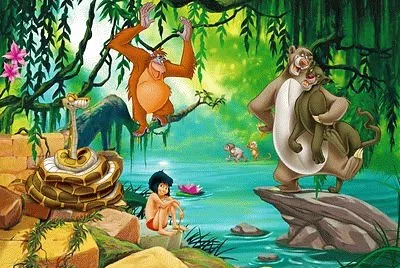 disney