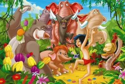 disney