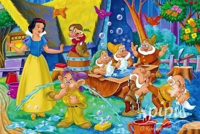 disney
