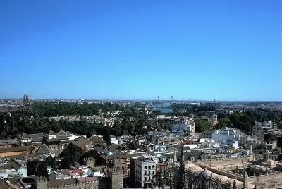 Sevilla, EspaÃ±a.