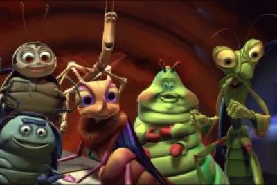 PIXAR