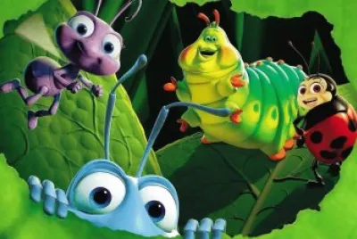 pixar