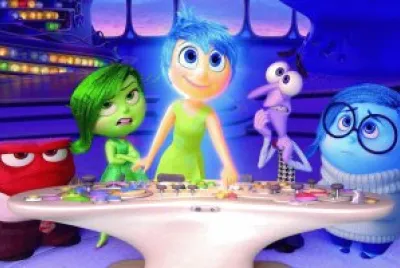 pixar