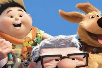 pixar