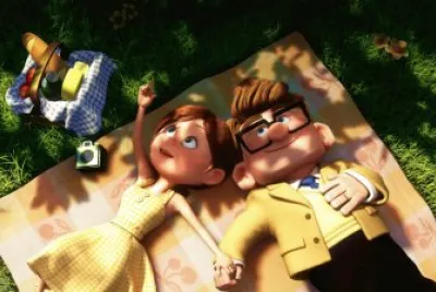 pixar