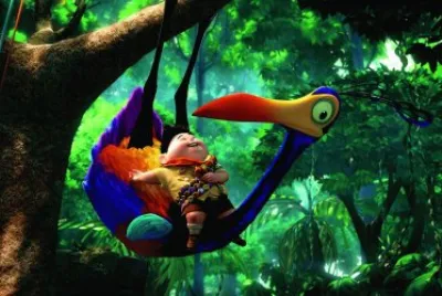 pixar