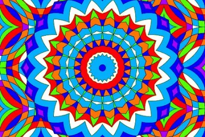 draw