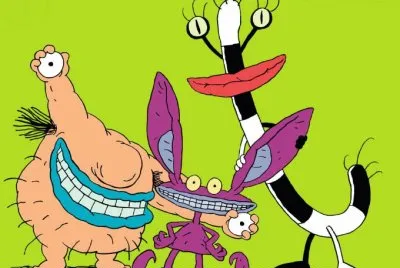 mounstros reales