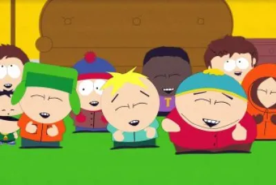 SOUTH PARK