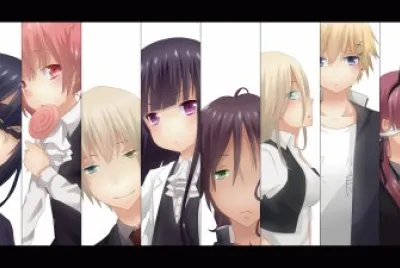 Inuxboku SS