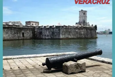 פאזל של PUERTO DE VERACRUZ, MEXICO