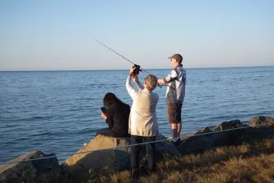 Photo opportunity jigsaw puzzle