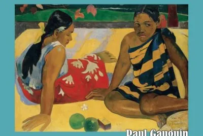 Paul Gauguin