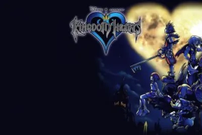 Kingdom Hearts