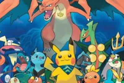 PÃ³kemon