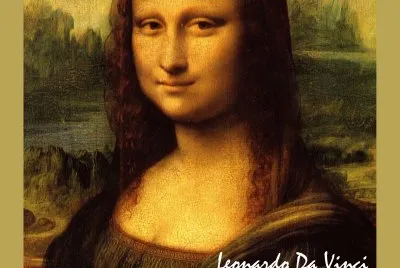 Mona Lisa