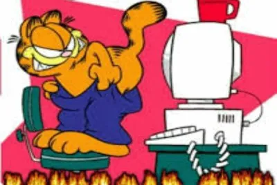 garfielf