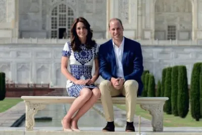 William y Kate