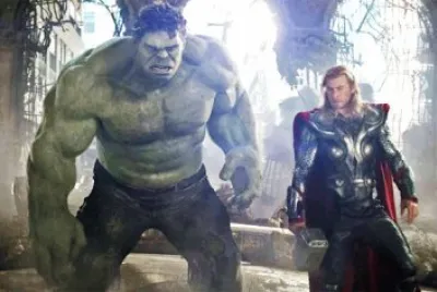 thor