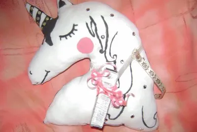 CojÃ­n unicornio