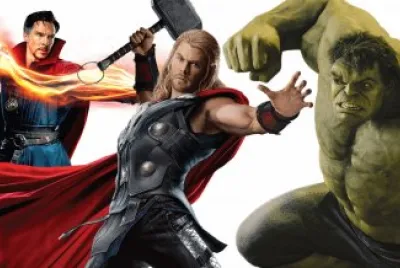 thor 1