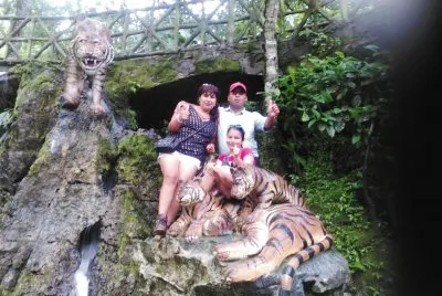 hermosas
