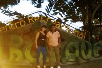 el bosque