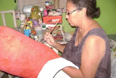 Pintura